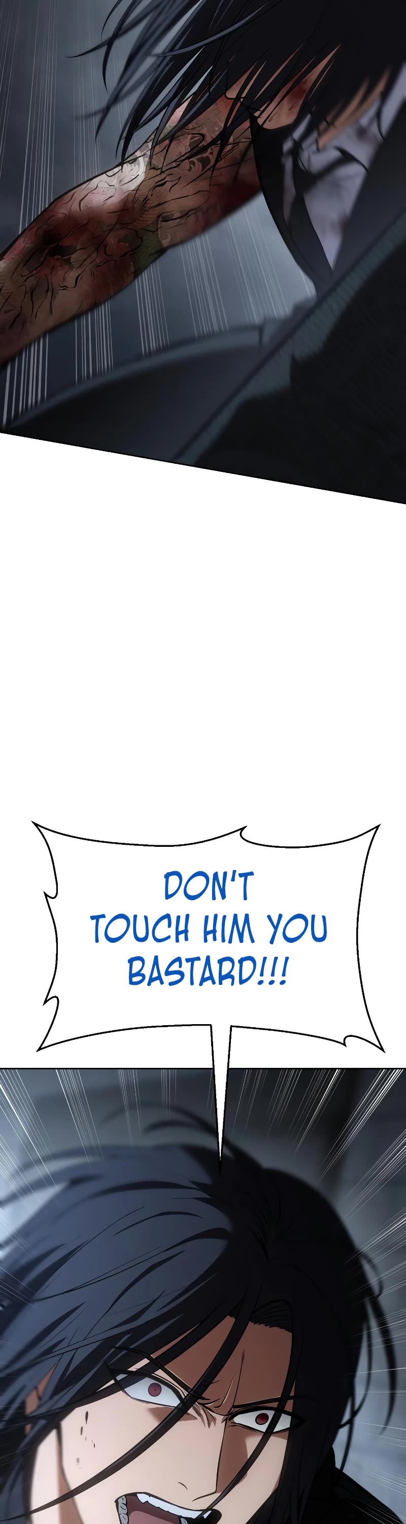 Baek XX Chapter 57 page 7 - Chapter 57