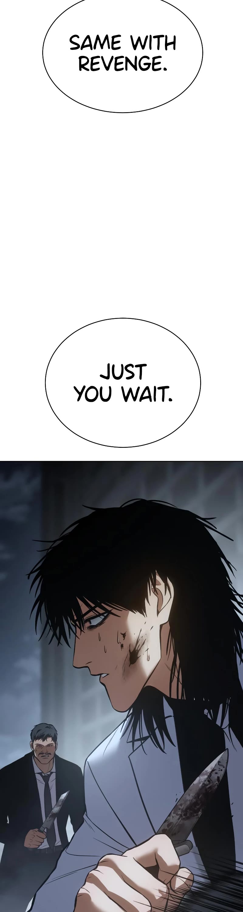 Baek XX Chapter 57 page 70 - Chapter 57