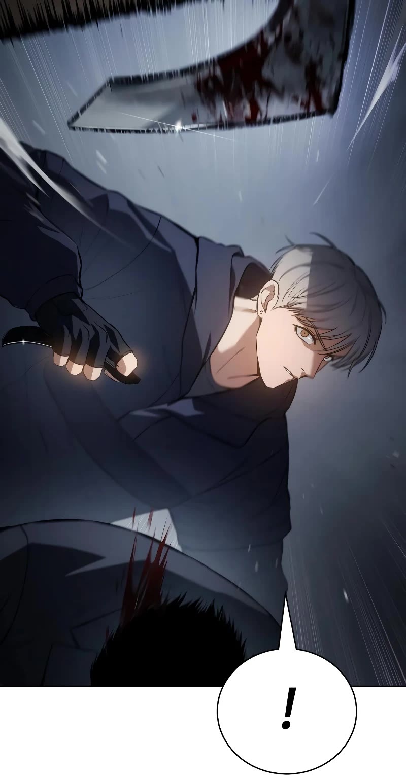 Baek XX Chapter 57 page 74 - Chapter 57
