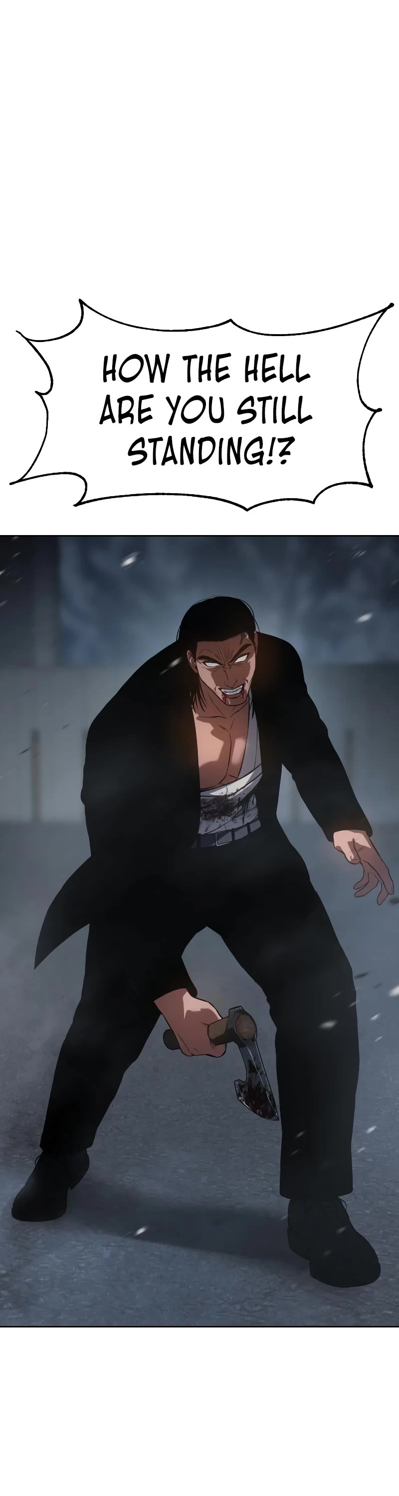 Baek XX Chapter 57 page 76 - Chapter 57