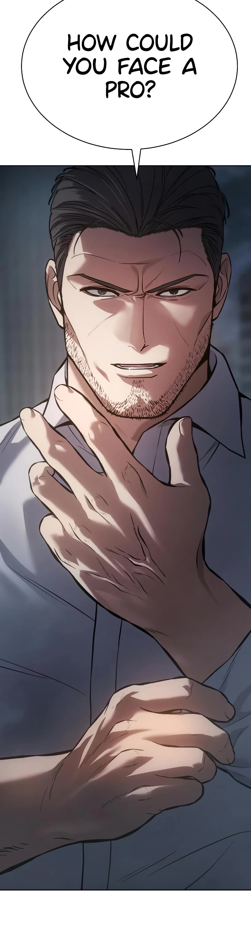 Baek XX Chapter 57 page 78 - Chapter 57