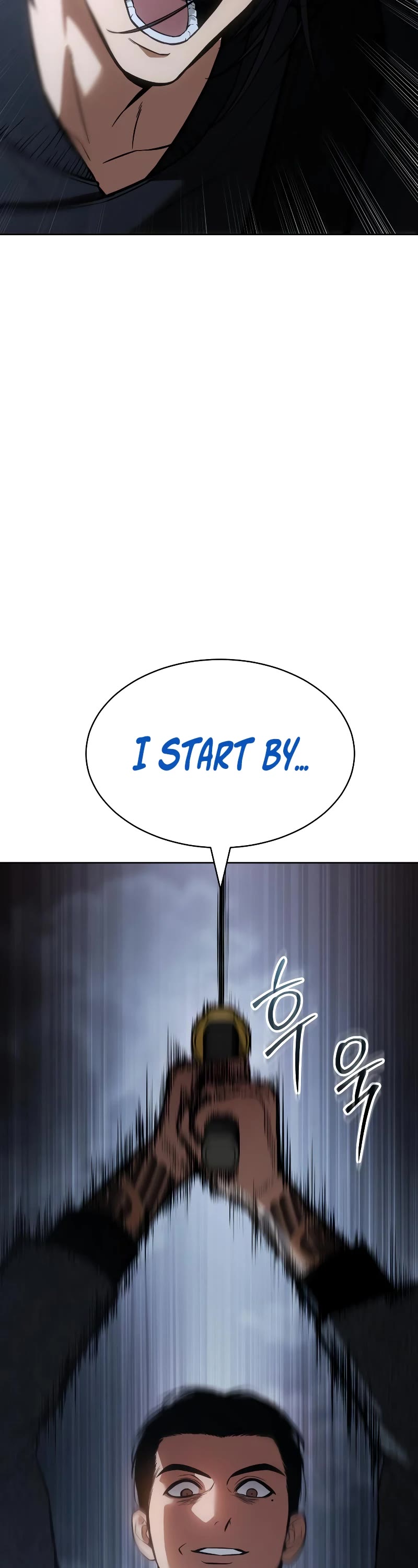 Baek XX Chapter 57 page 8 - Chapter 57