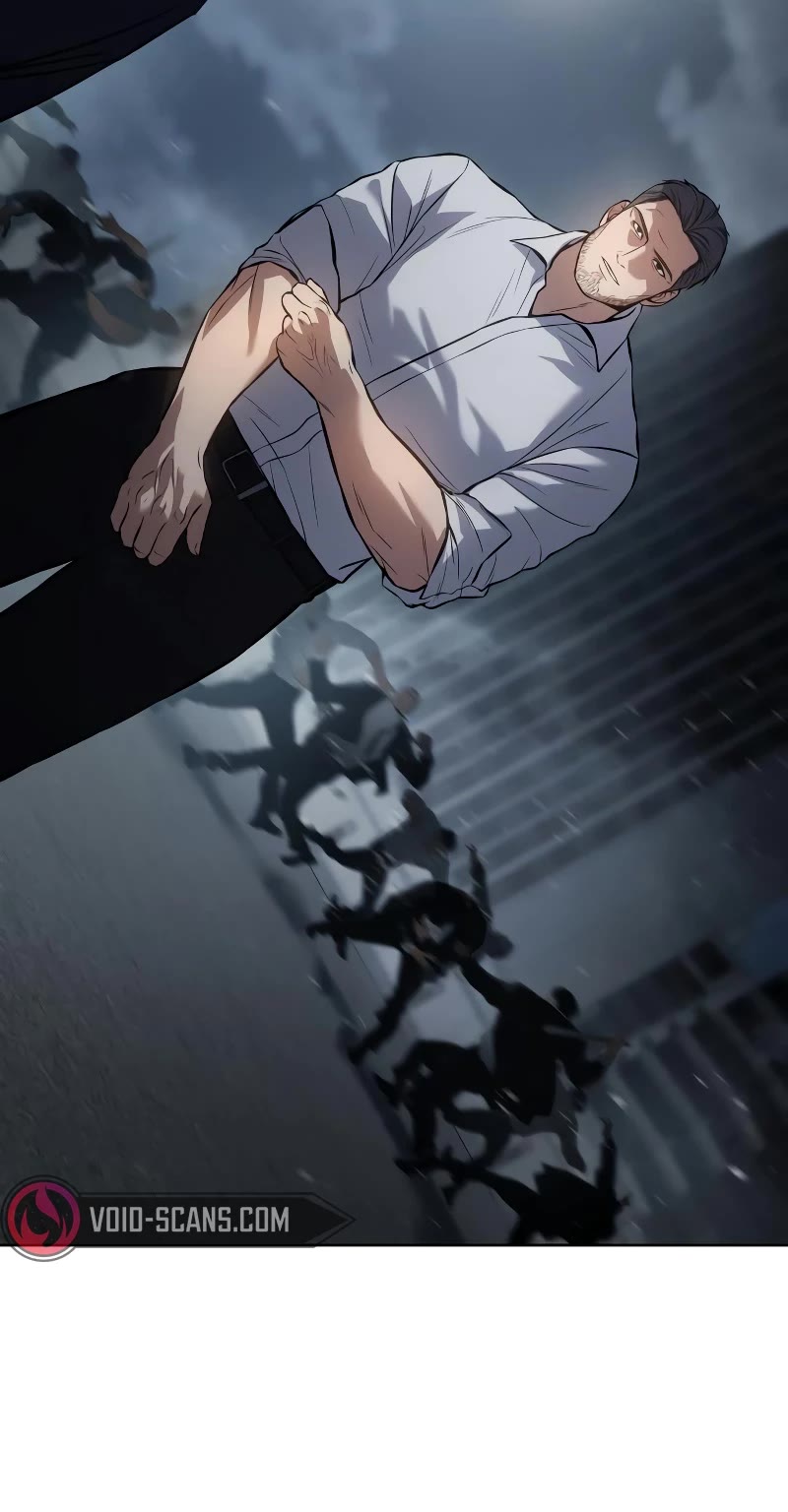 Baek XX Chapter 57 page 80 - Chapter 57