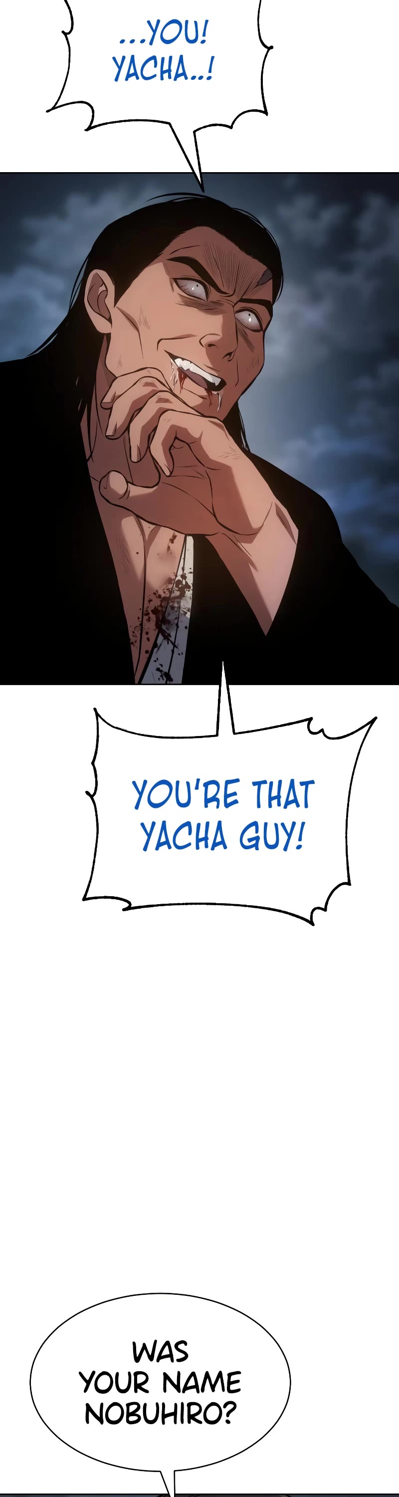 Baek XX Chapter 57 page 82 - Chapter 57