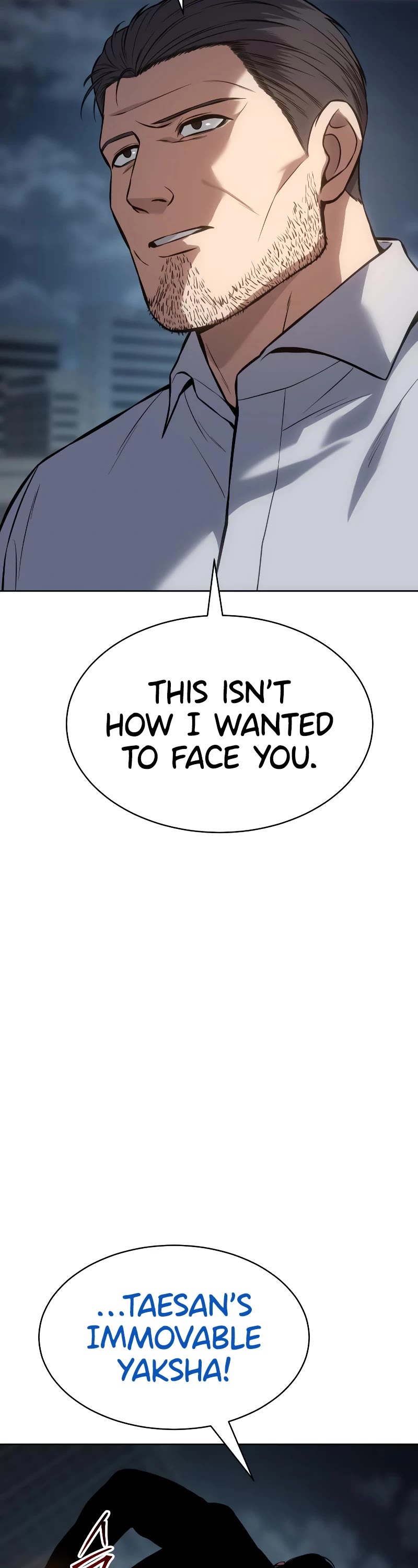 Baek XX Chapter 57 page 83 - Chapter 57