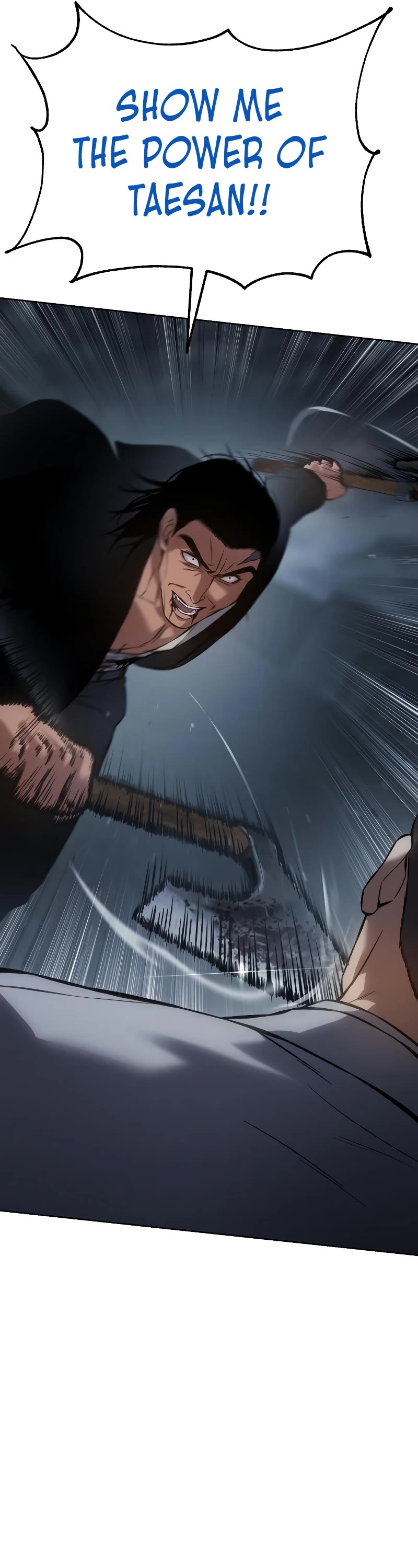 Baek XX Chapter 57 page 86 - Chapter 57