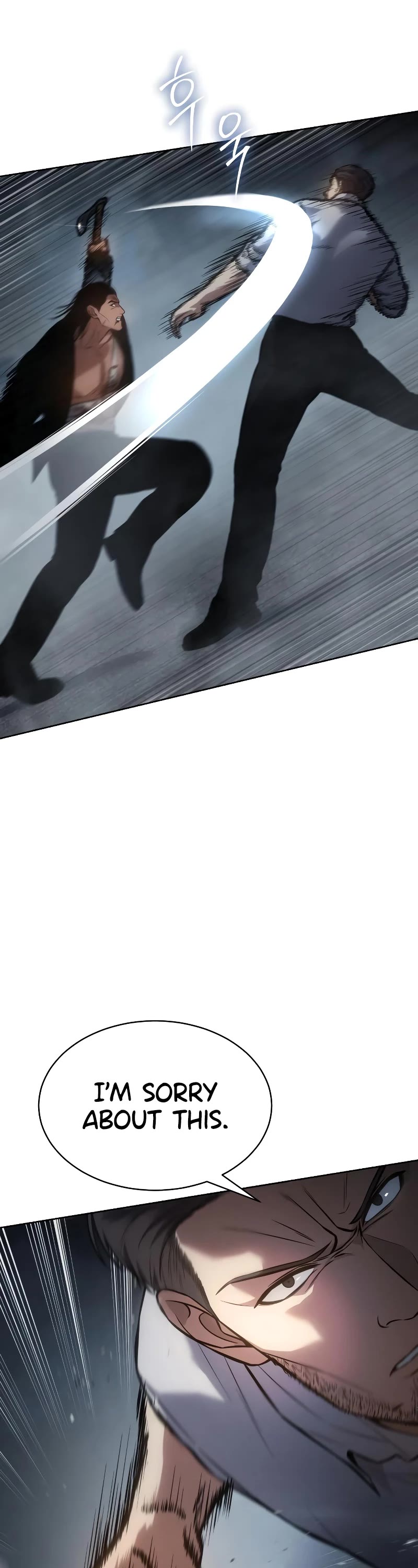 Baek XX Chapter 57 page 87 - Chapter 57