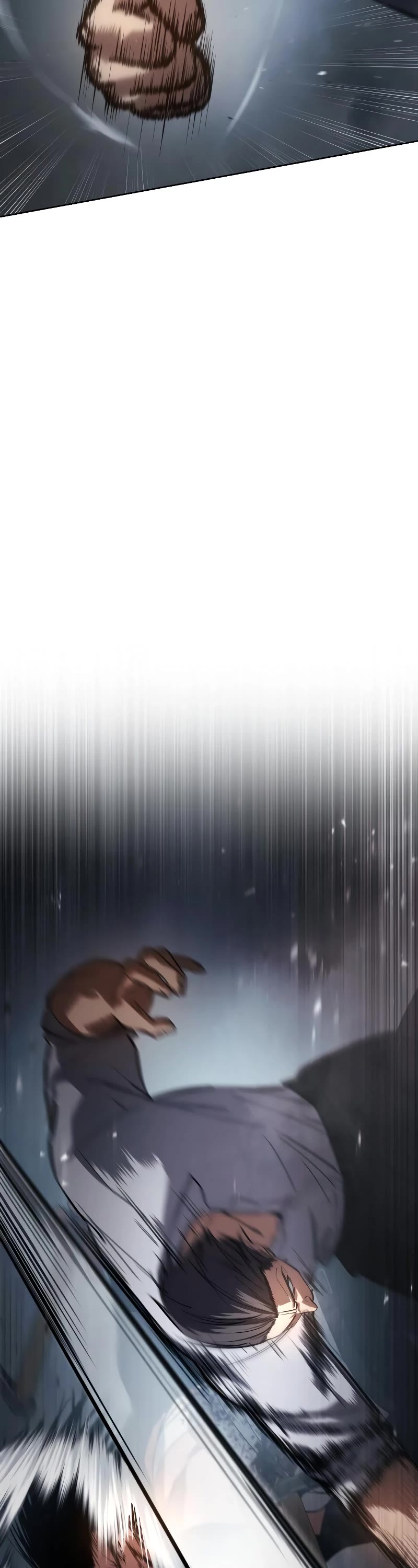 Baek XX Chapter 57 page 88 - Chapter 57