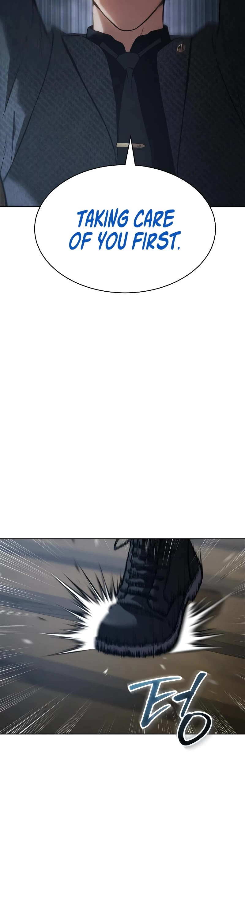Baek XX Chapter 57 page 9 - Chapter 57