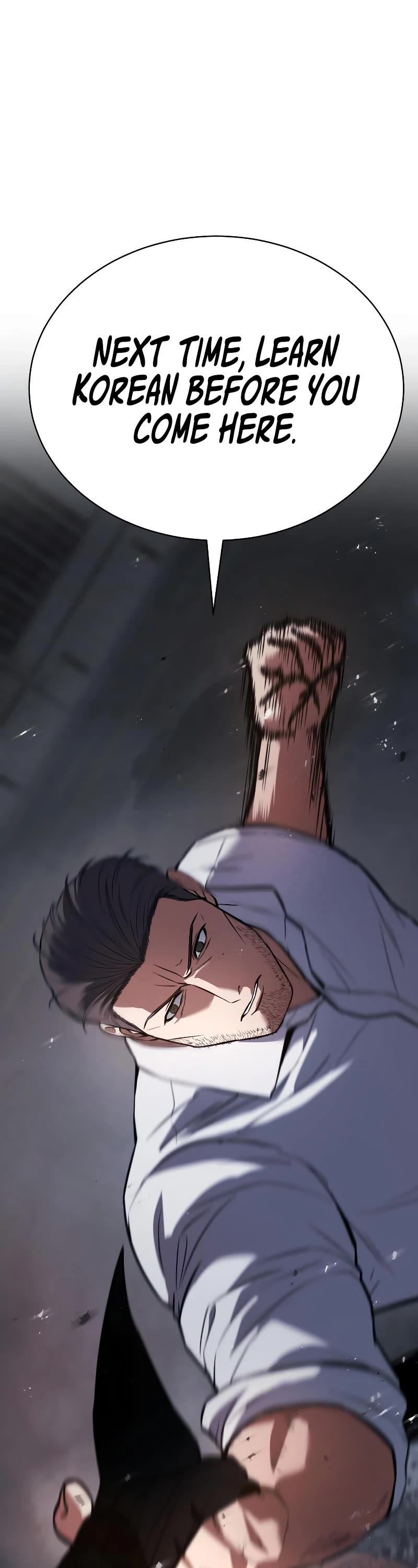 Baek XX Chapter 57 page 92 - Chapter 57