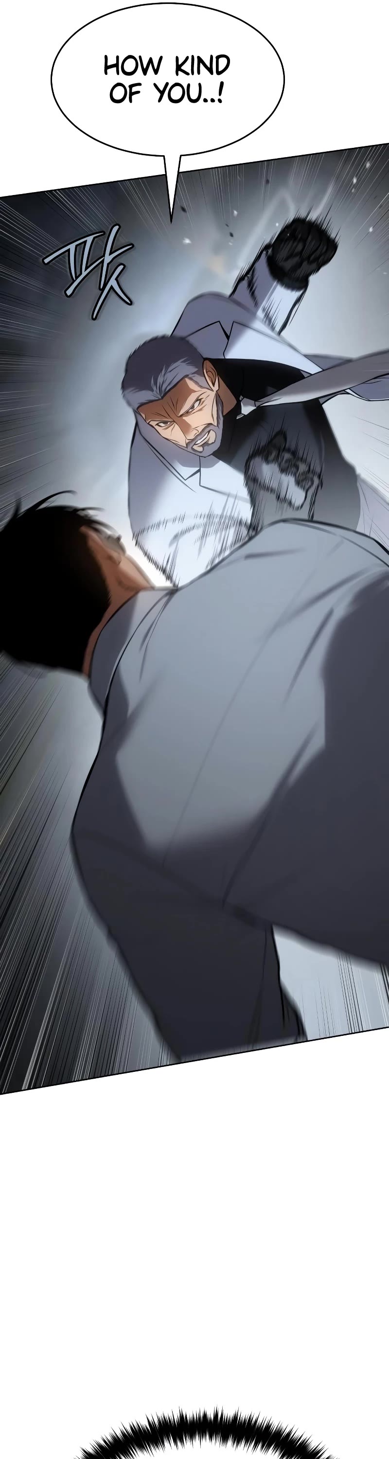 Baek XX Chapter 58 page 11 - Chapter 58
