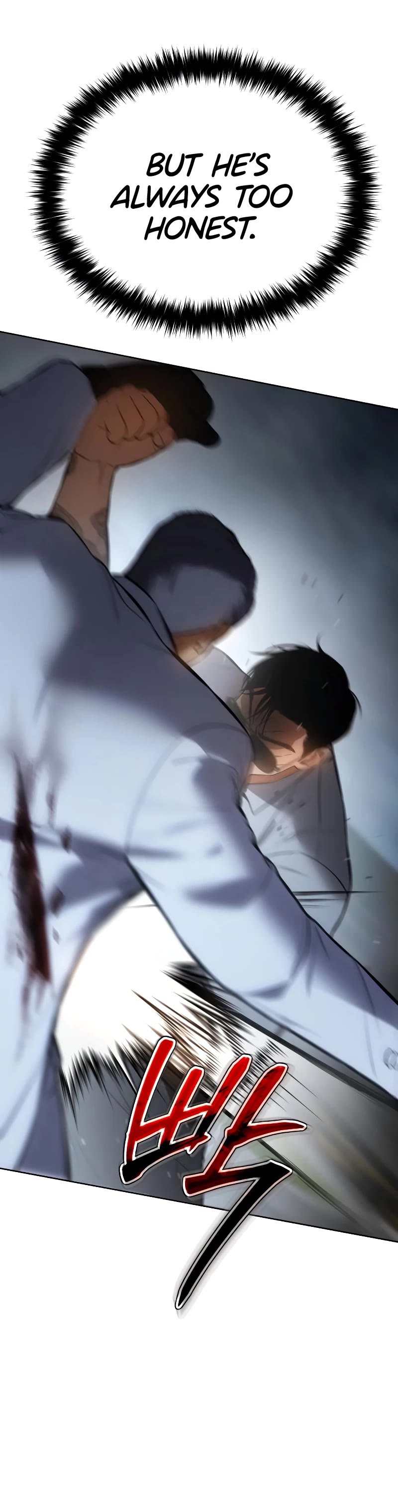 Baek XX Chapter 58 page 13 - Chapter 58