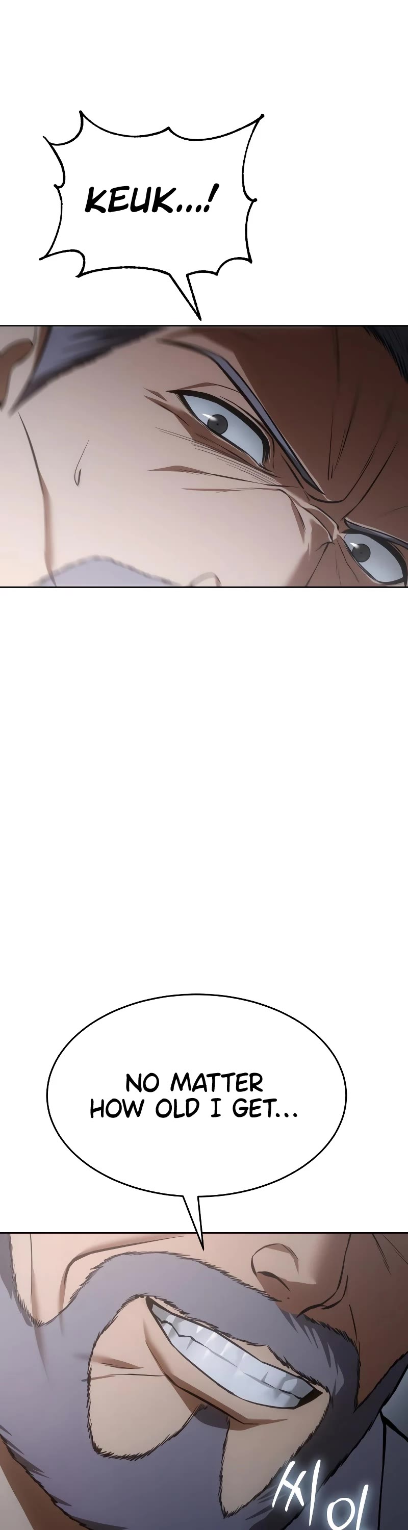 Baek XX Chapter 58 page 14 - Chapter 58