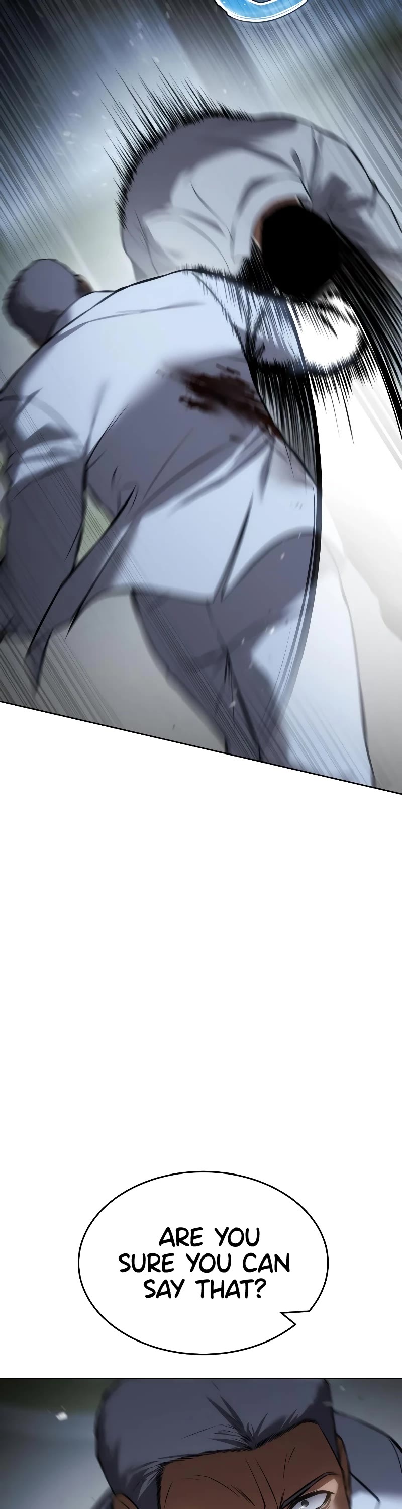 Baek XX Chapter 58 page 18 - Chapter 58