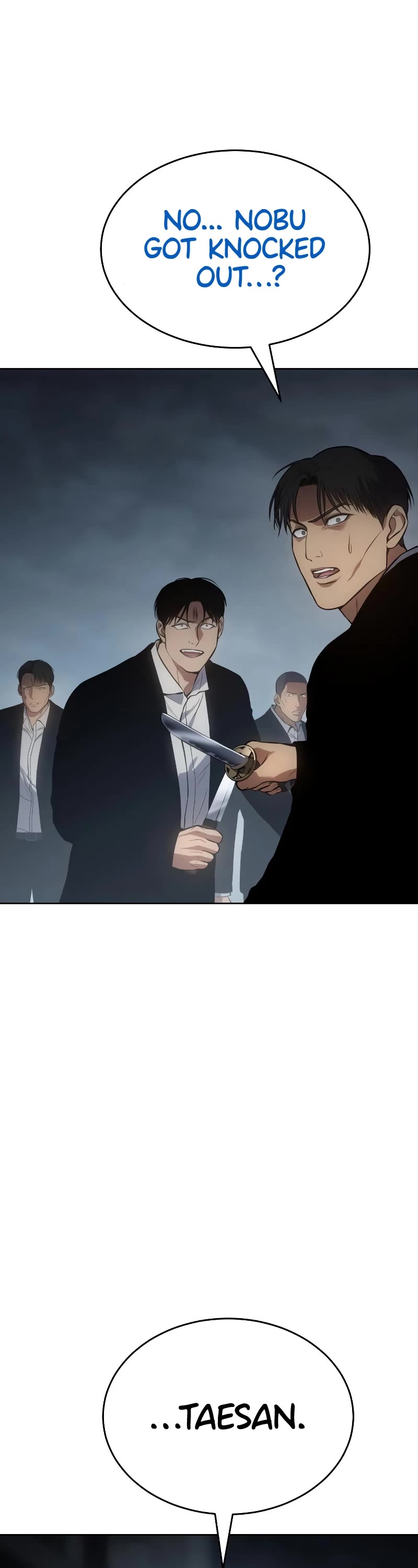 Baek XX Chapter 58 page 2 - Chapter 58