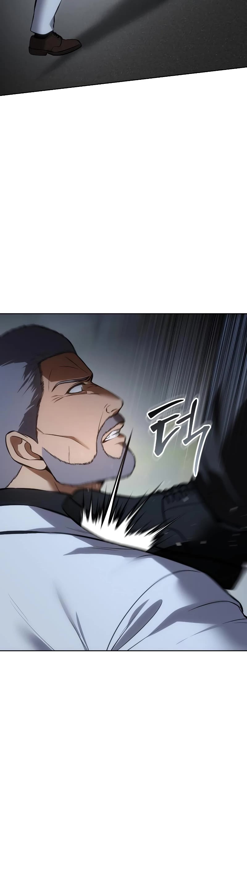 Baek XX Chapter 58 page 20 - Chapter 58