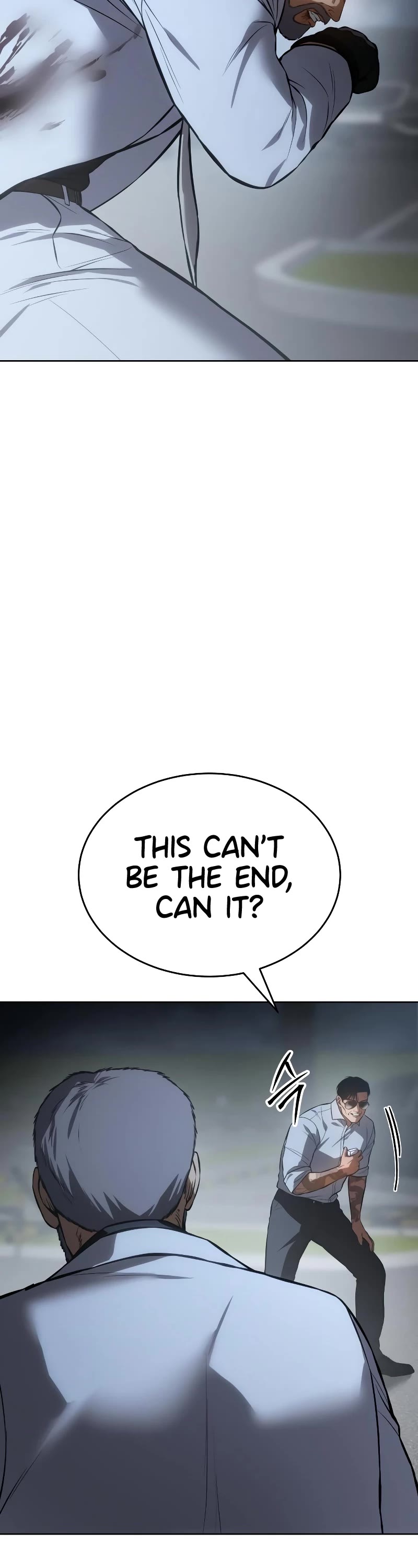 Baek XX Chapter 58 page 23 - Chapter 58