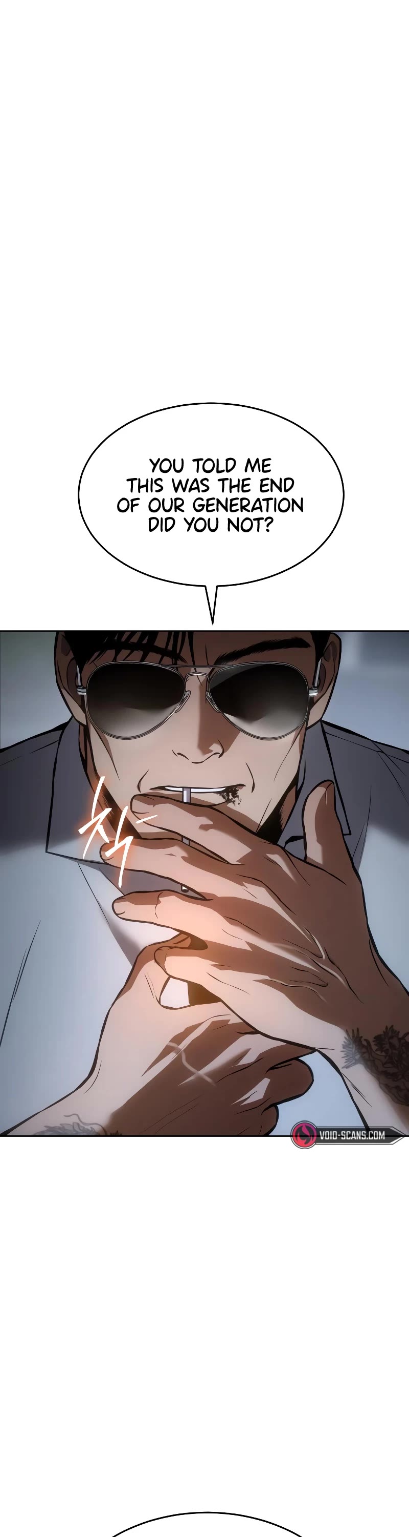 Baek XX Chapter 58 page 24 - Chapter 58