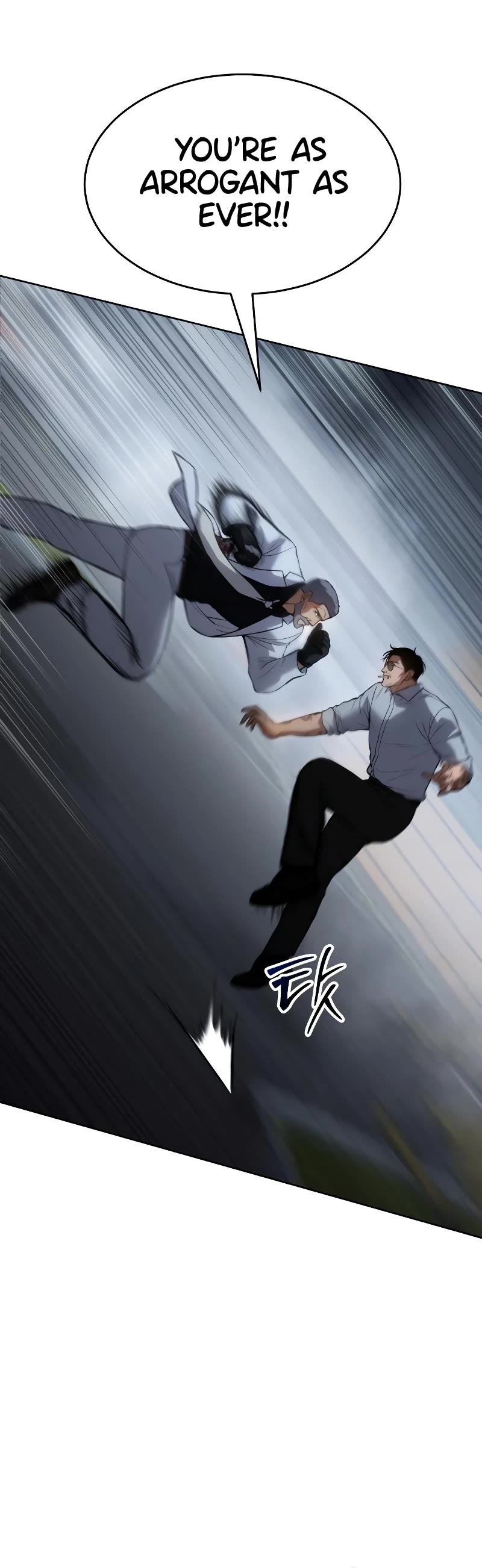Baek XX Chapter 58 page 26 - Chapter 58