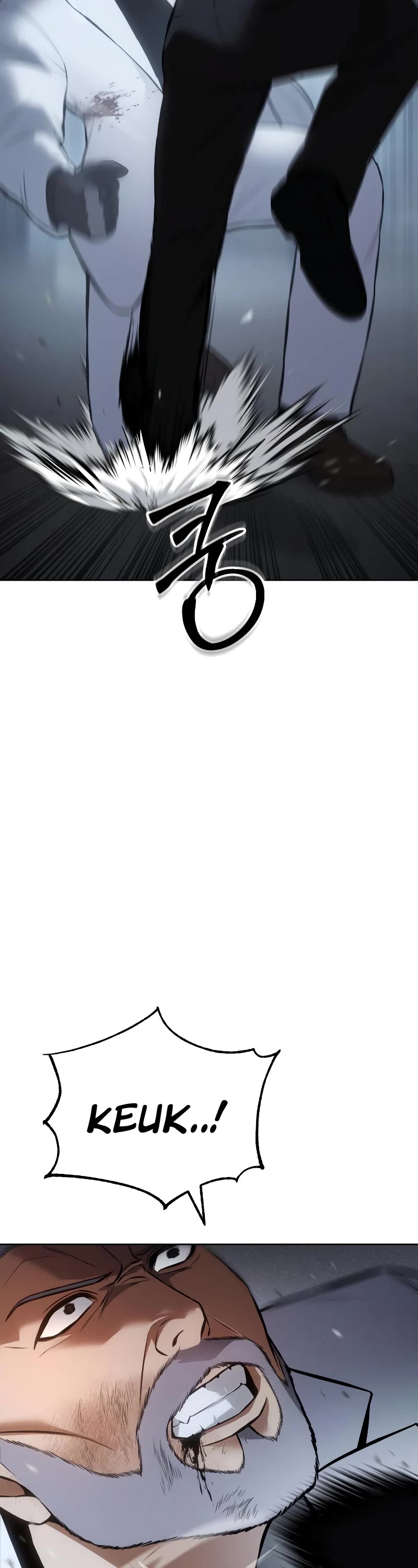 Baek XX Chapter 58 page 28 - Chapter 58