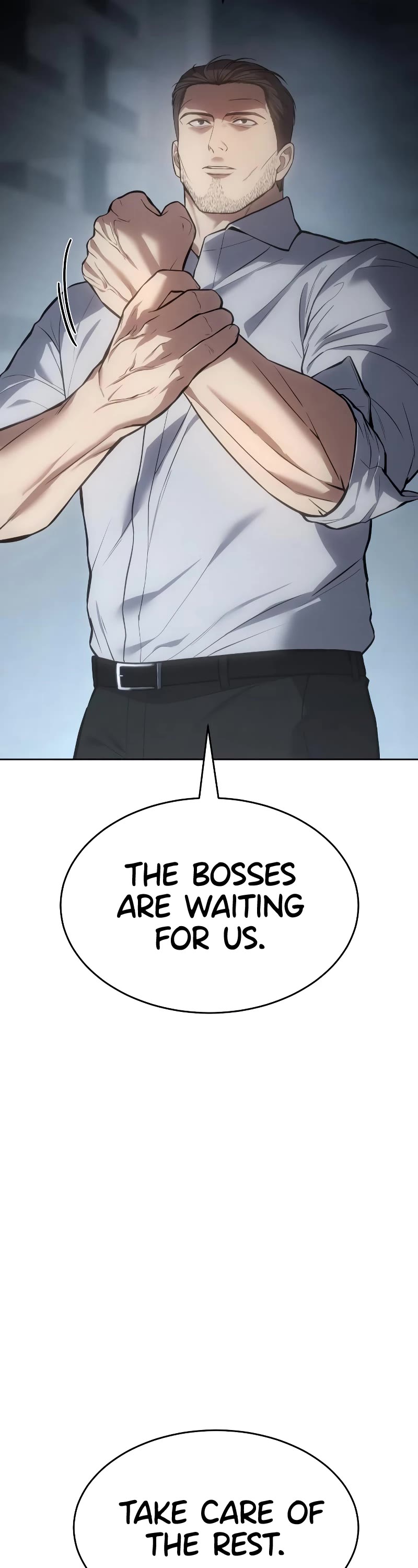 Baek XX Chapter 58 page 3 - Chapter 58
