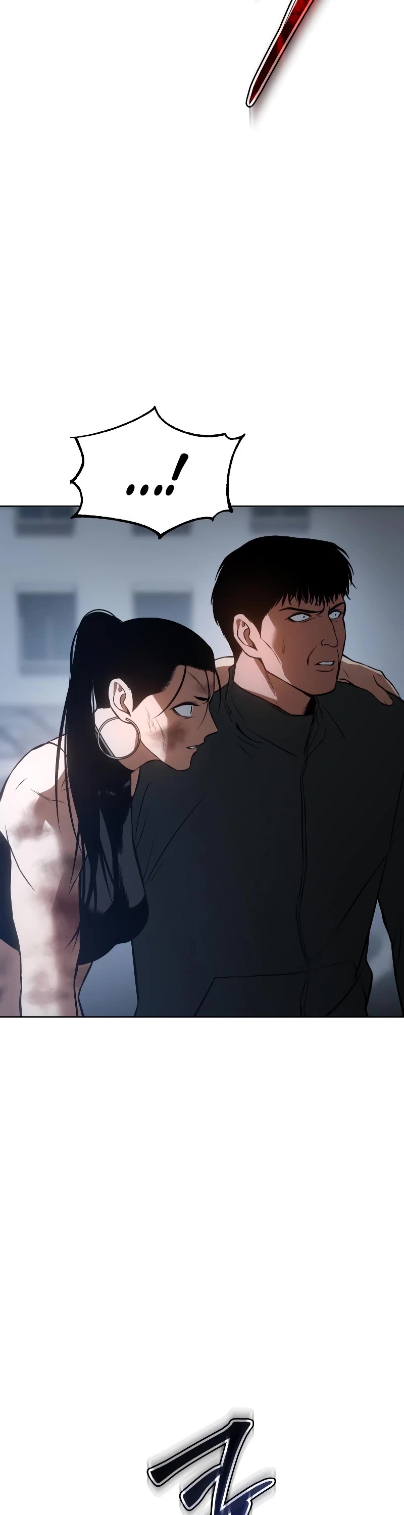 Baek XX Chapter 58 page 30 - Chapter 58