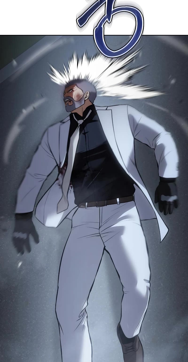Baek XX Chapter 58 page 31 - Chapter 58