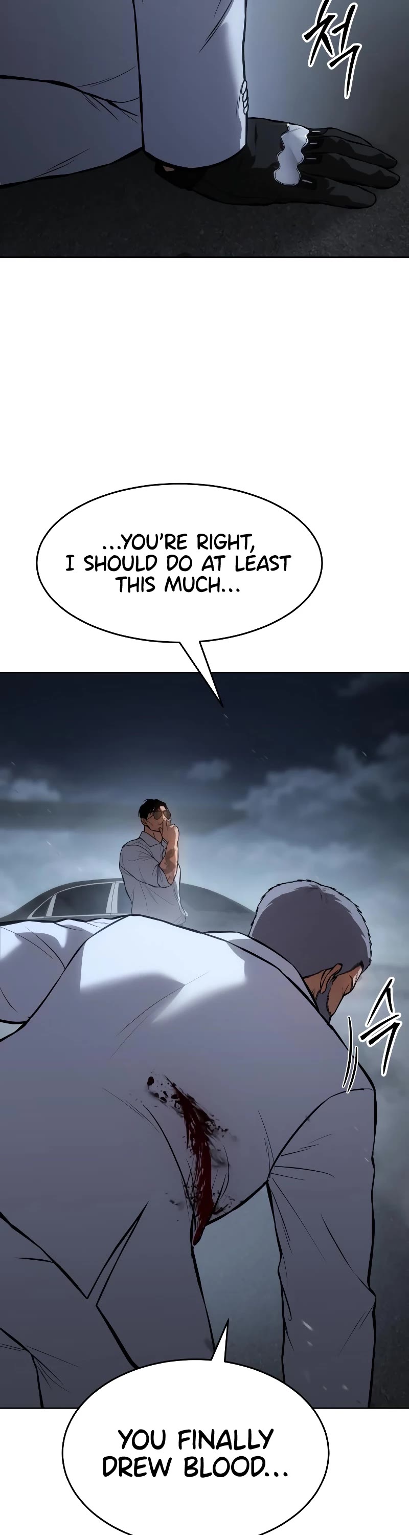 Baek XX Chapter 58 page 34 - Chapter 58
