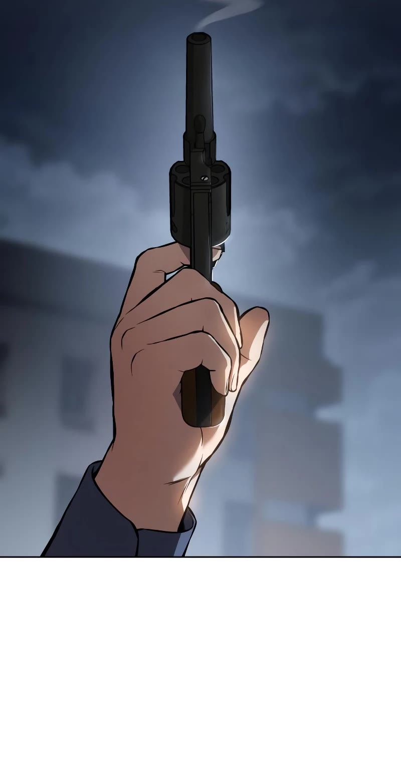 Baek XX Chapter 58 page 38 - Chapter 58