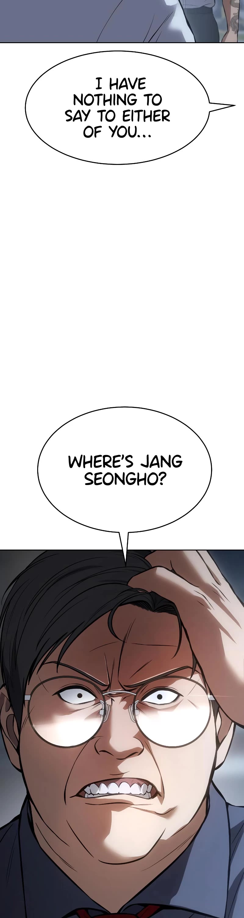 Baek XX Chapter 58 page 42 - Chapter 58