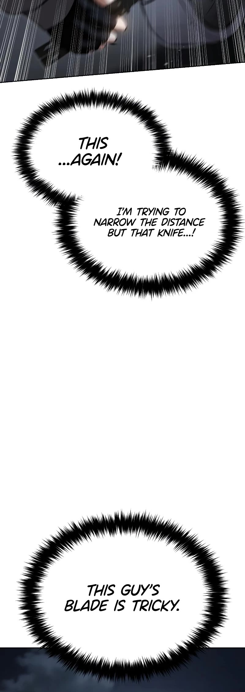 Baek XX Chapter 58 page 49 - Chapter 58