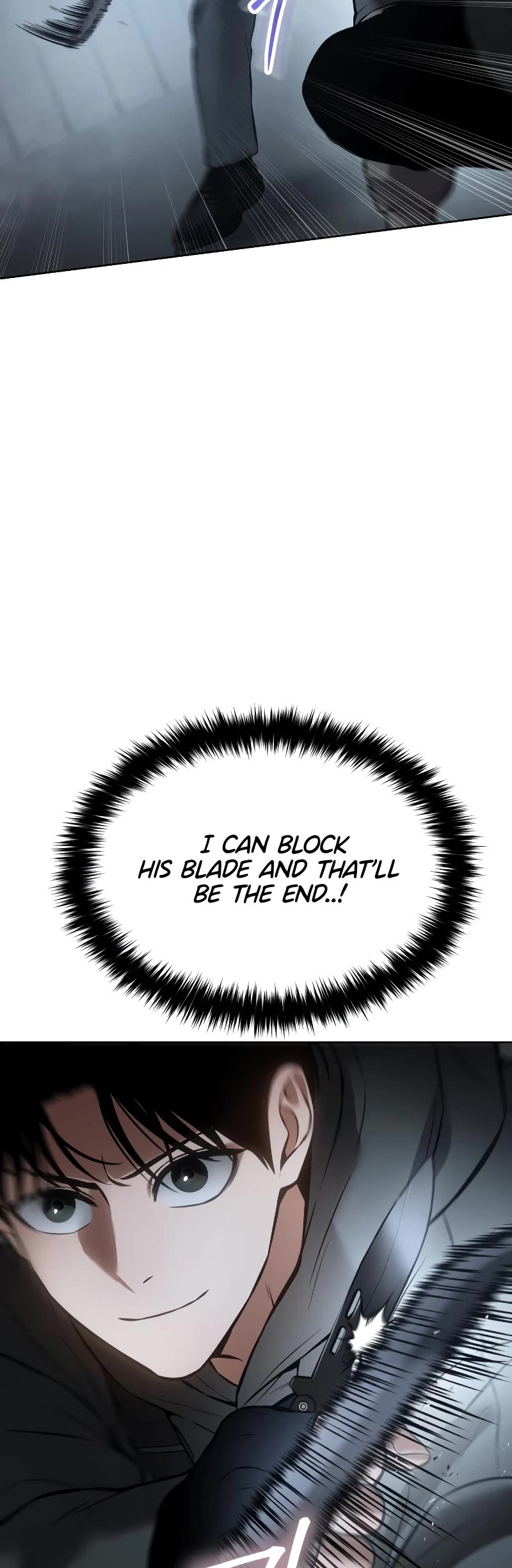 Baek XX Chapter 58 page 53 - Chapter 58