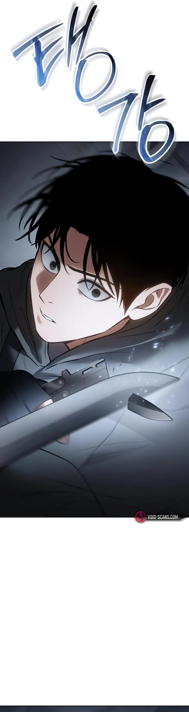 Baek XX Chapter 58 page 55 - Chapter 58