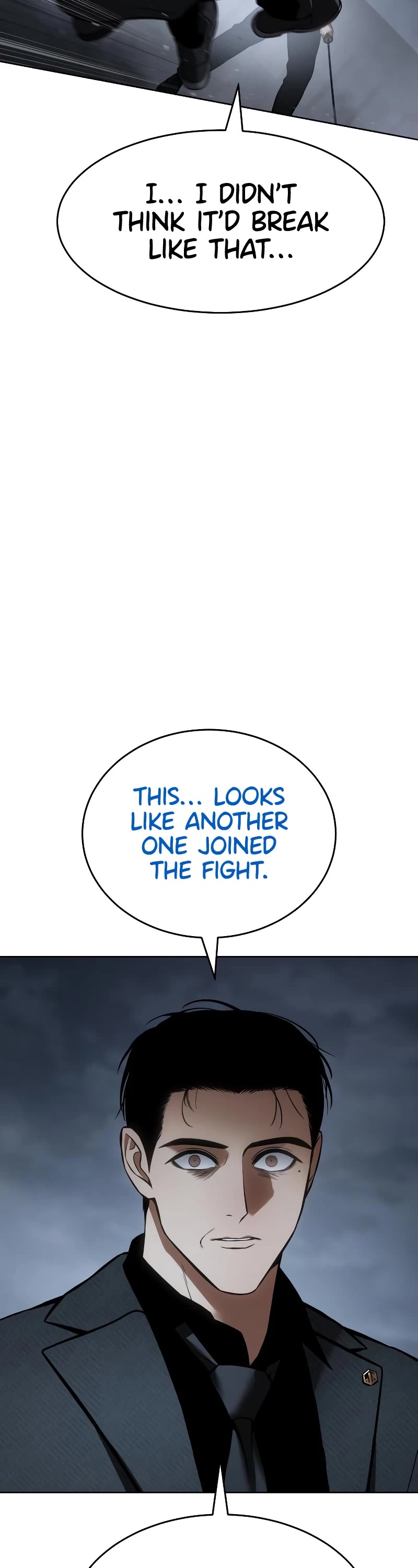 Baek XX Chapter 58 page 58 - Chapter 58