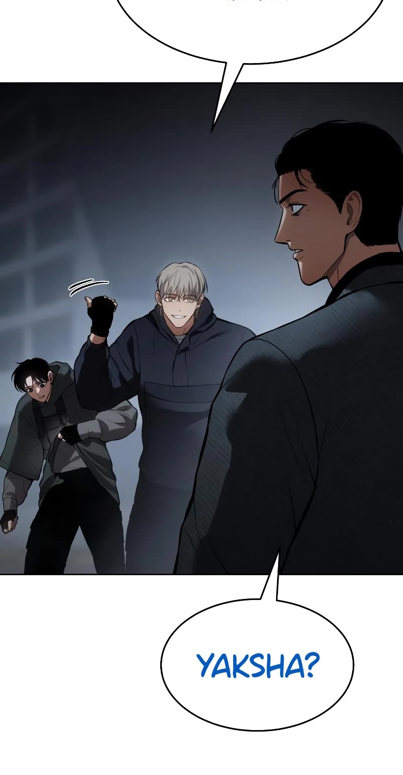 Baek XX Chapter 58 page 60 - Chapter 58