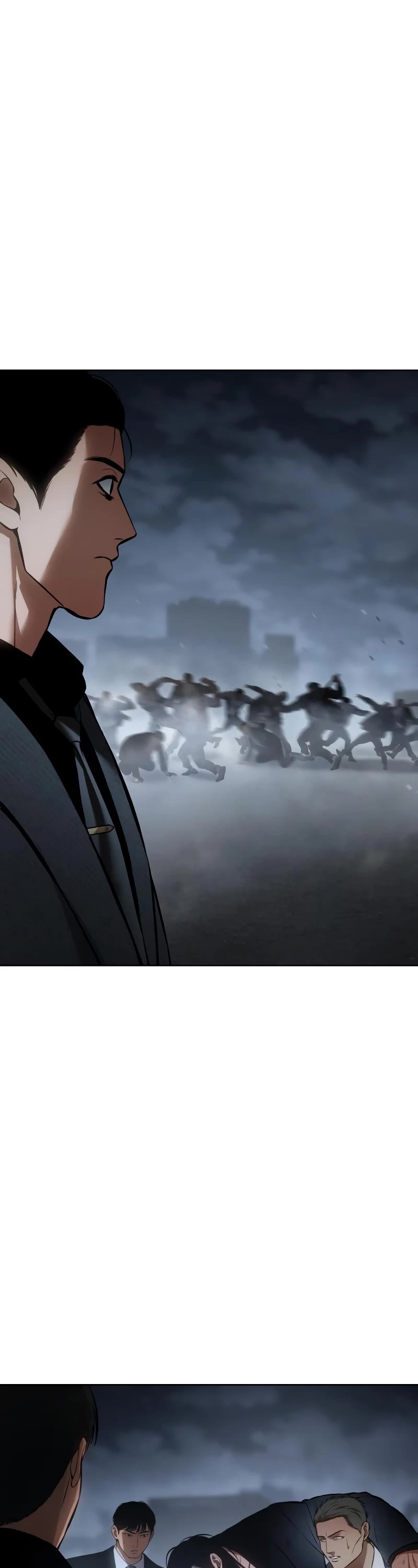 Baek XX Chapter 58 page 61 - Chapter 58