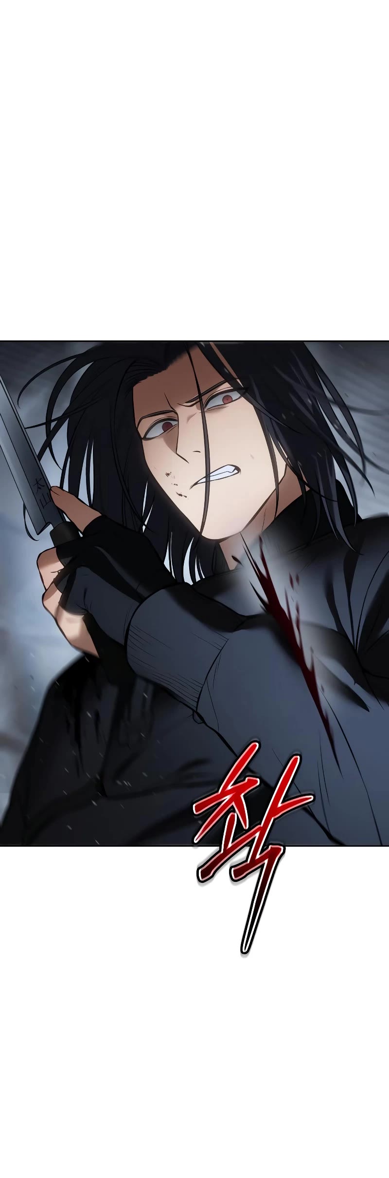 Baek XX Chapter 58 page 64 - Chapter 58