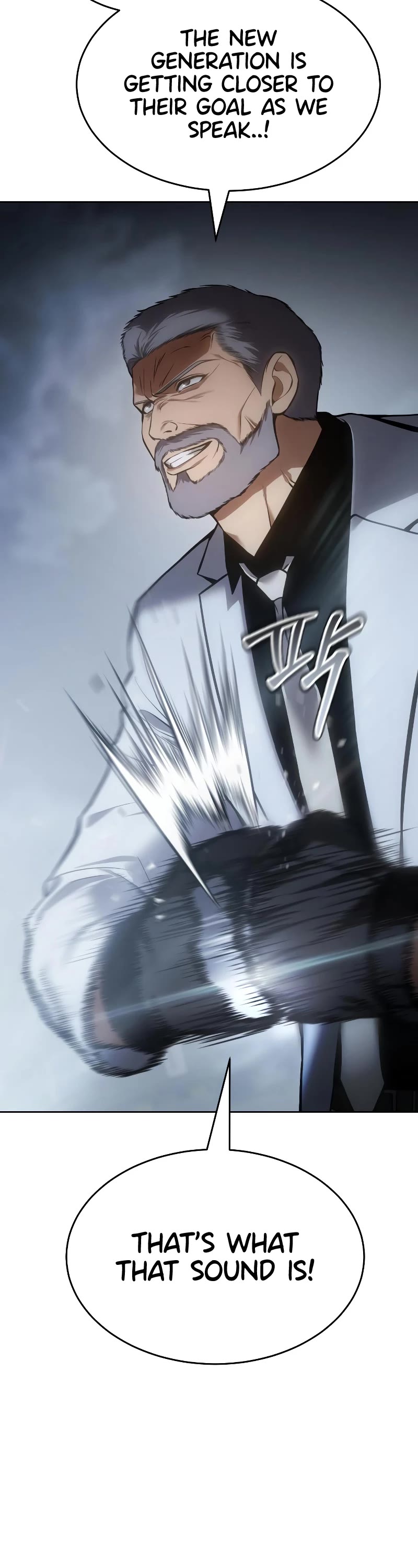 Baek XX Chapter 58 page 7 - Chapter 58