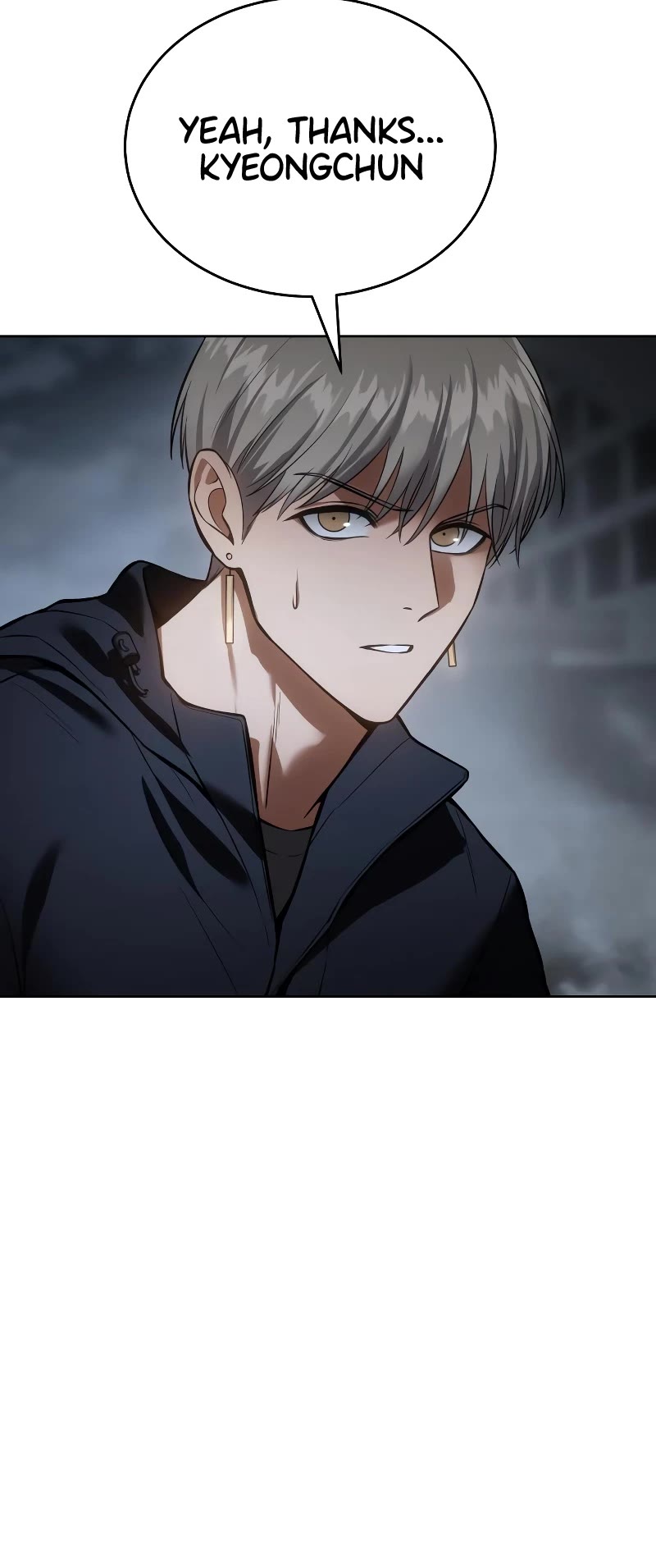 Baek XX Chapter 58 page 70 - Chapter 58