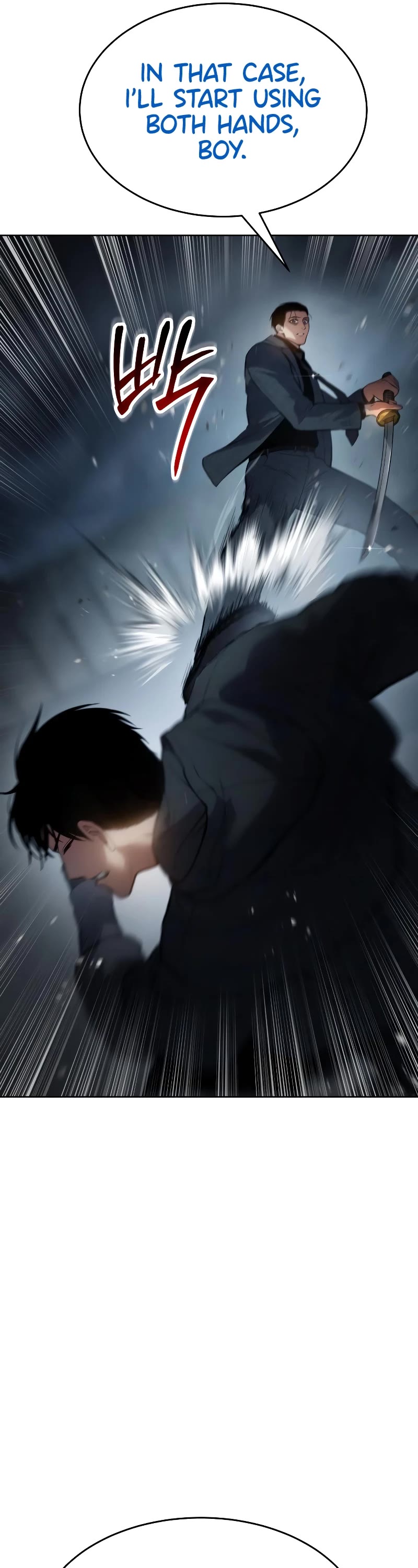Baek XX Chapter 58 page 76 - Chapter 58