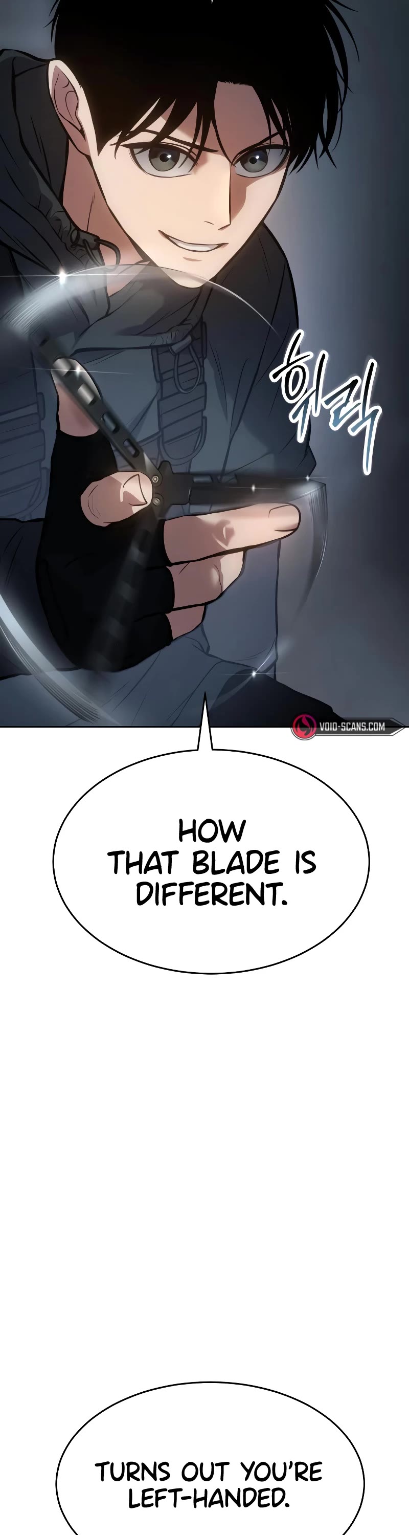Baek XX Chapter 58 page 78 - Chapter 58