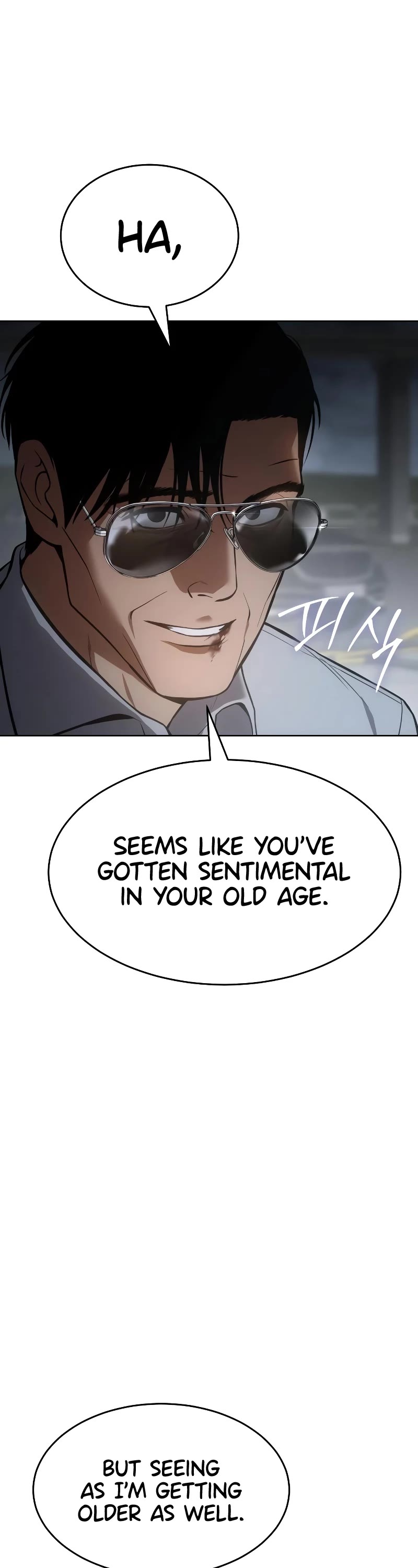 Baek XX Chapter 58 page 8 - Chapter 58