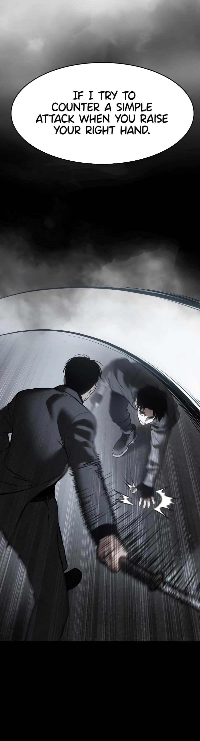Baek XX Chapter 58 page 80 - Chapter 58
