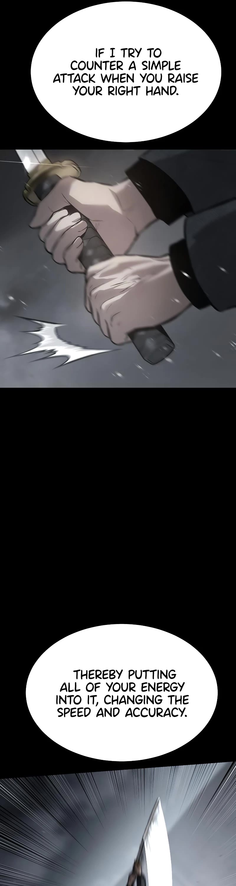 Baek XX Chapter 58 page 81 - Chapter 58