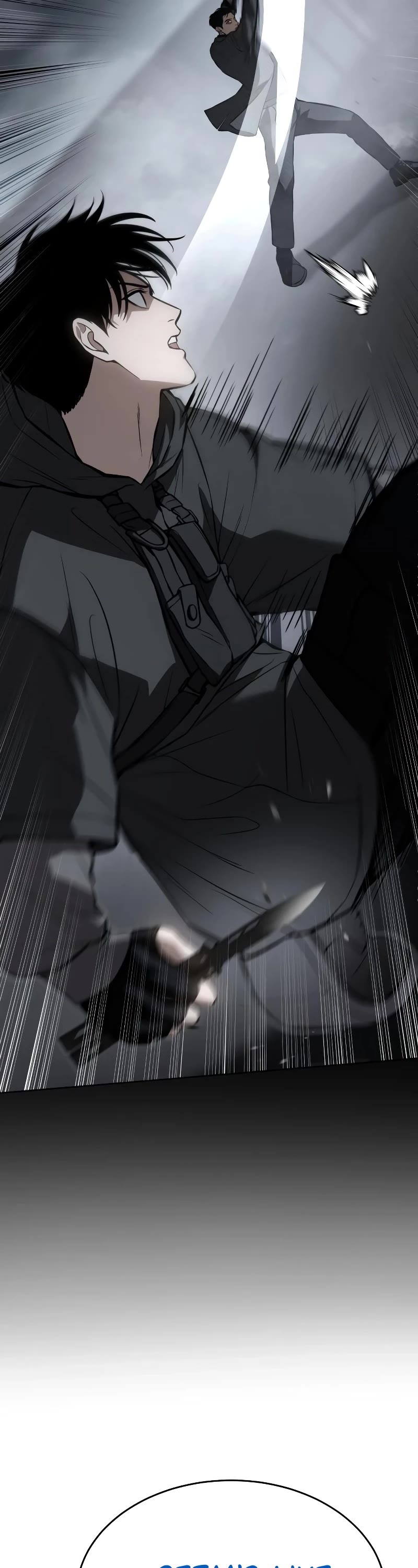 Baek XX Chapter 58 page 82 - Chapter 58