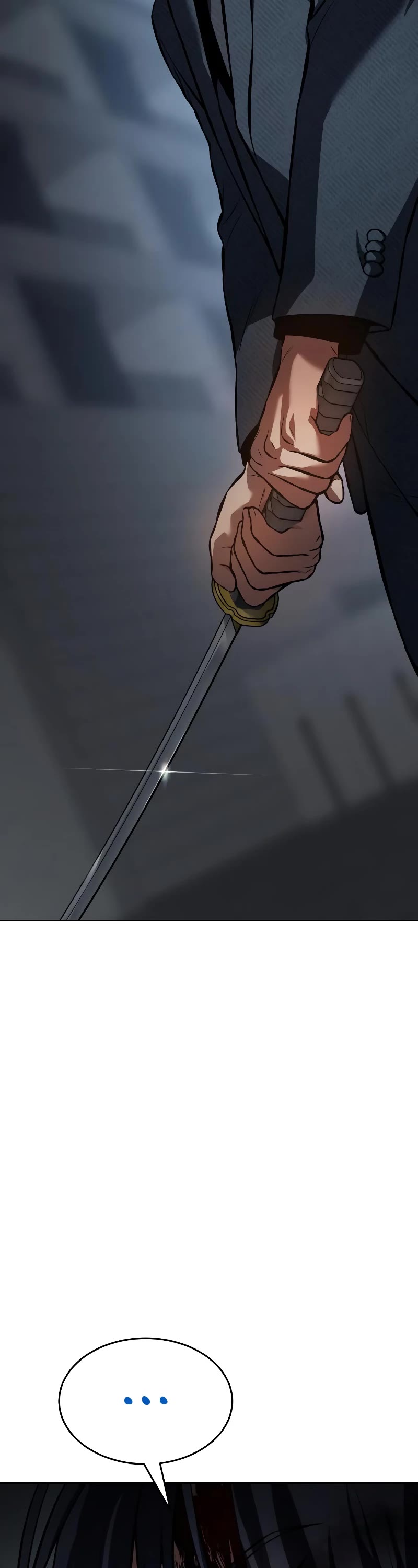 Baek XX Chapter 58 page 84 - Chapter 58