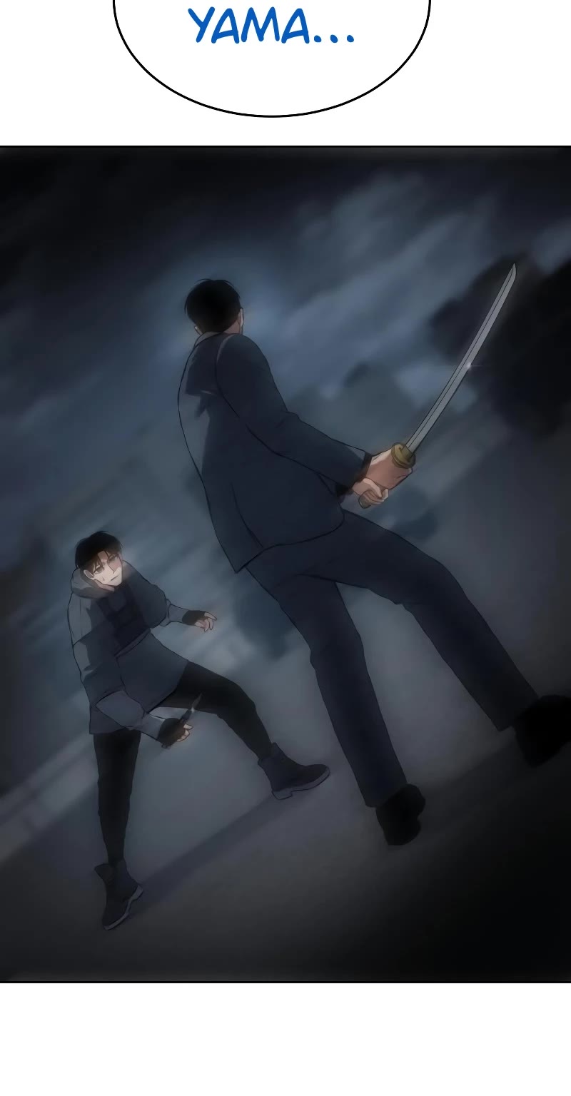 Baek XX Chapter 58 page 86 - Chapter 58