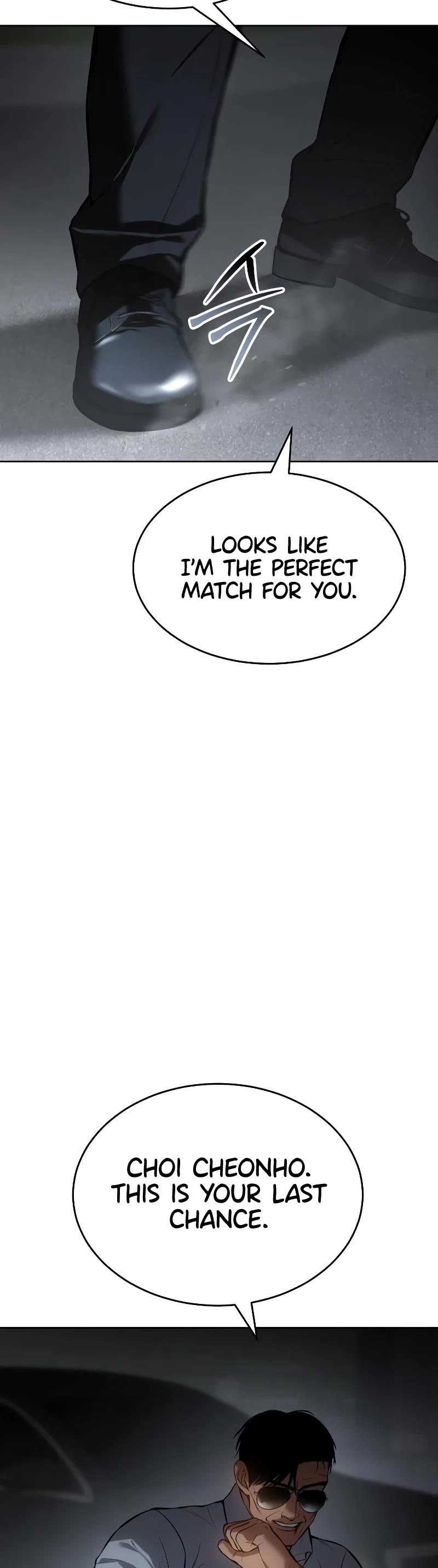 Baek XX Chapter 58 page 9 - Chapter 58