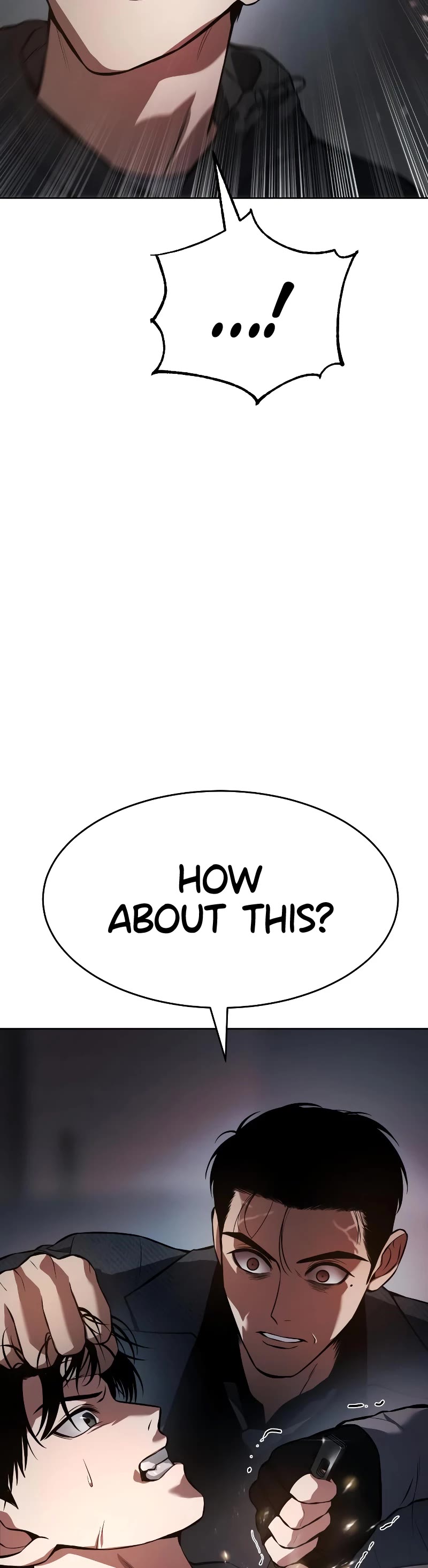 Baek XX Chapter 58 page 90 - Chapter 58