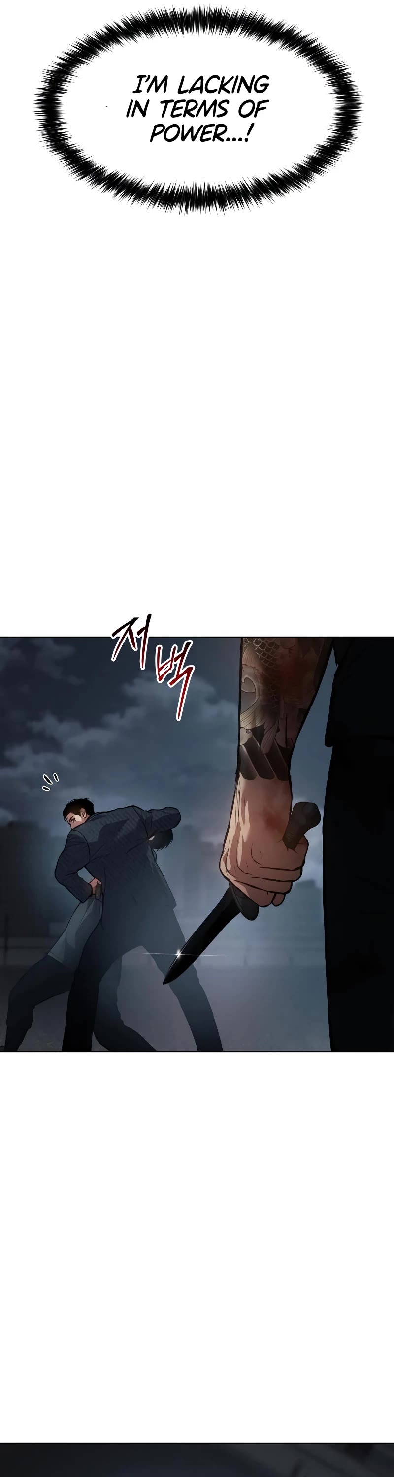 Baek XX Chapter 58 page 92 - Chapter 58